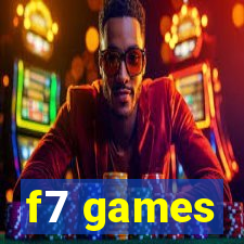 f7 games